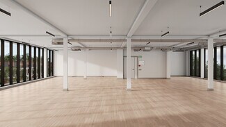 London, LND Office - 34 Drayton Park