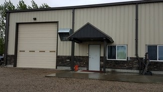 Rigby, ID Industrial - 4105 E 605 N