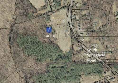 14001 S Springfield Rd, Accokeek, MD for Rent