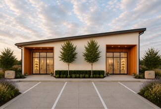 Bethany, OK Office, Industrial - 2400 N Wilburn