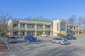 Odenton, MD Office/Retail, Medical - 1215 Annapolis Rd