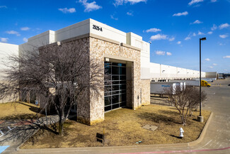 Lewisville, TX Industrial - 2525 E State Highway 121