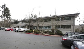 Bellevue, WA Coworking Space - 12822 SE 32nd St
