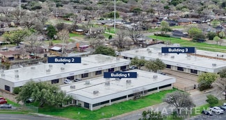 Dallas, TX Industrial - 10290 Monroe Dr