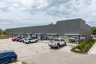 Omaha, NE Flex, Industrial - 14503 Grover St Omaha, NE Flex, Industrial - 14503 Grover St