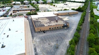 River Grove, IL Industrial - 2021 West St