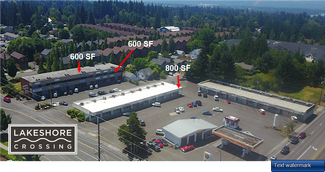 Vancouver, WA Office/Retail - 7700-7738 NE Hazel Dell Ave Vancouver, WA Office/Retail - 7700-7738 NE Hazel Dell Ave