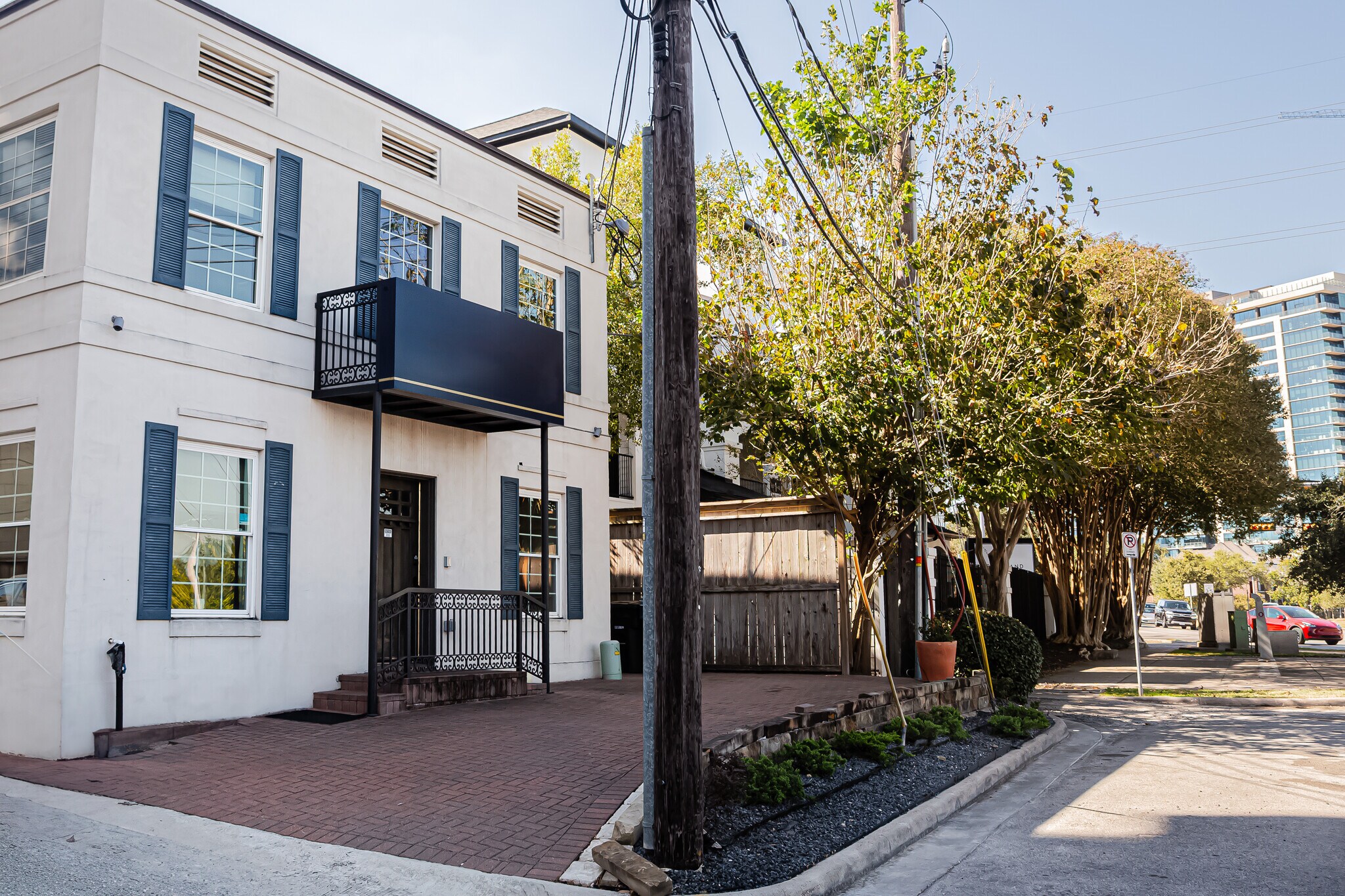 3501 Allen Pky, Houston, TX for Rent