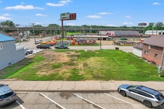 East Dubuque, IL Commercial Land - 166 Sinsinawa Avenue Ave