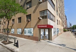 New York, NY Office/Medical, Retail - 25 Central Park W