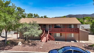 Prescott, AZ Multi-Family - 290 Madison Ave