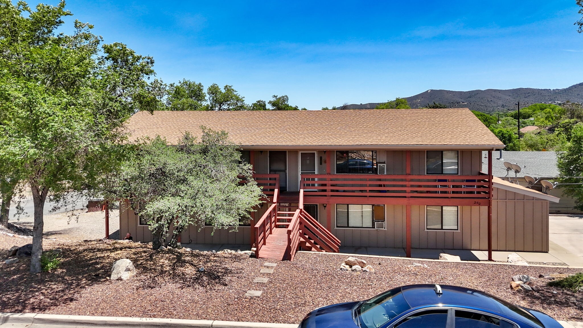 290 Madison Ave, Prescott, AZ for Sale
