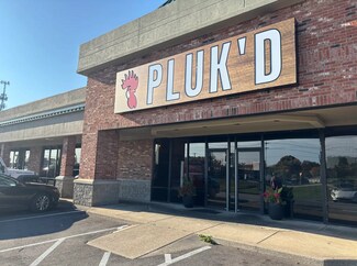 New Albany, IN Retail - 2441 State St