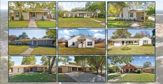 Bluebonnet Hills Portfolio