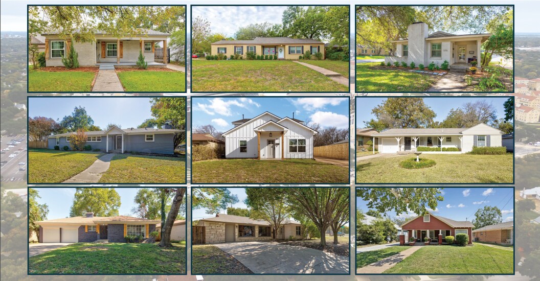 , Fort Worth, TX for Sale