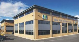 Bradford, WYK Coworking Space - Trevor Foster Way