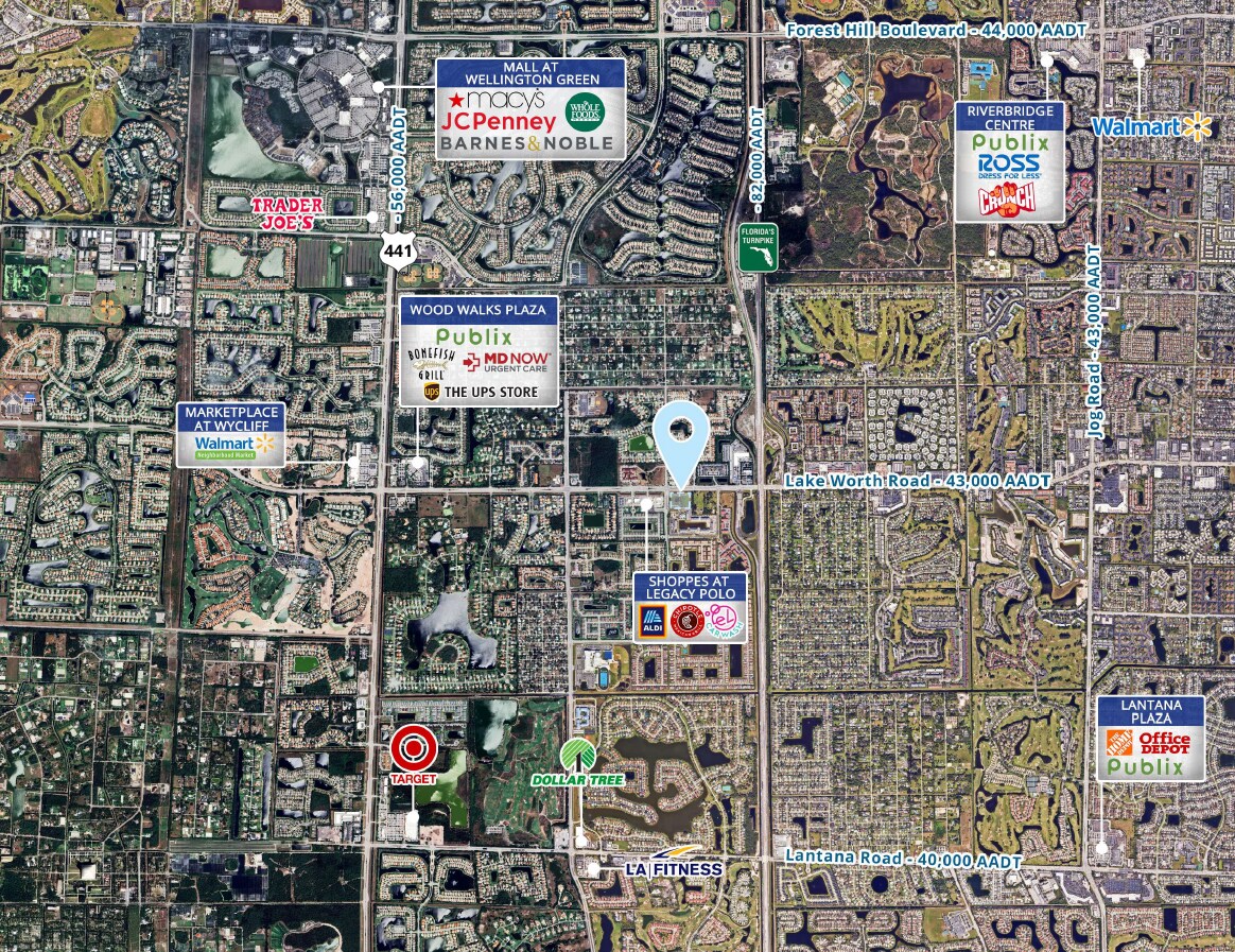 4230 Chukka Lane, Lake Worth, FL for Rent
