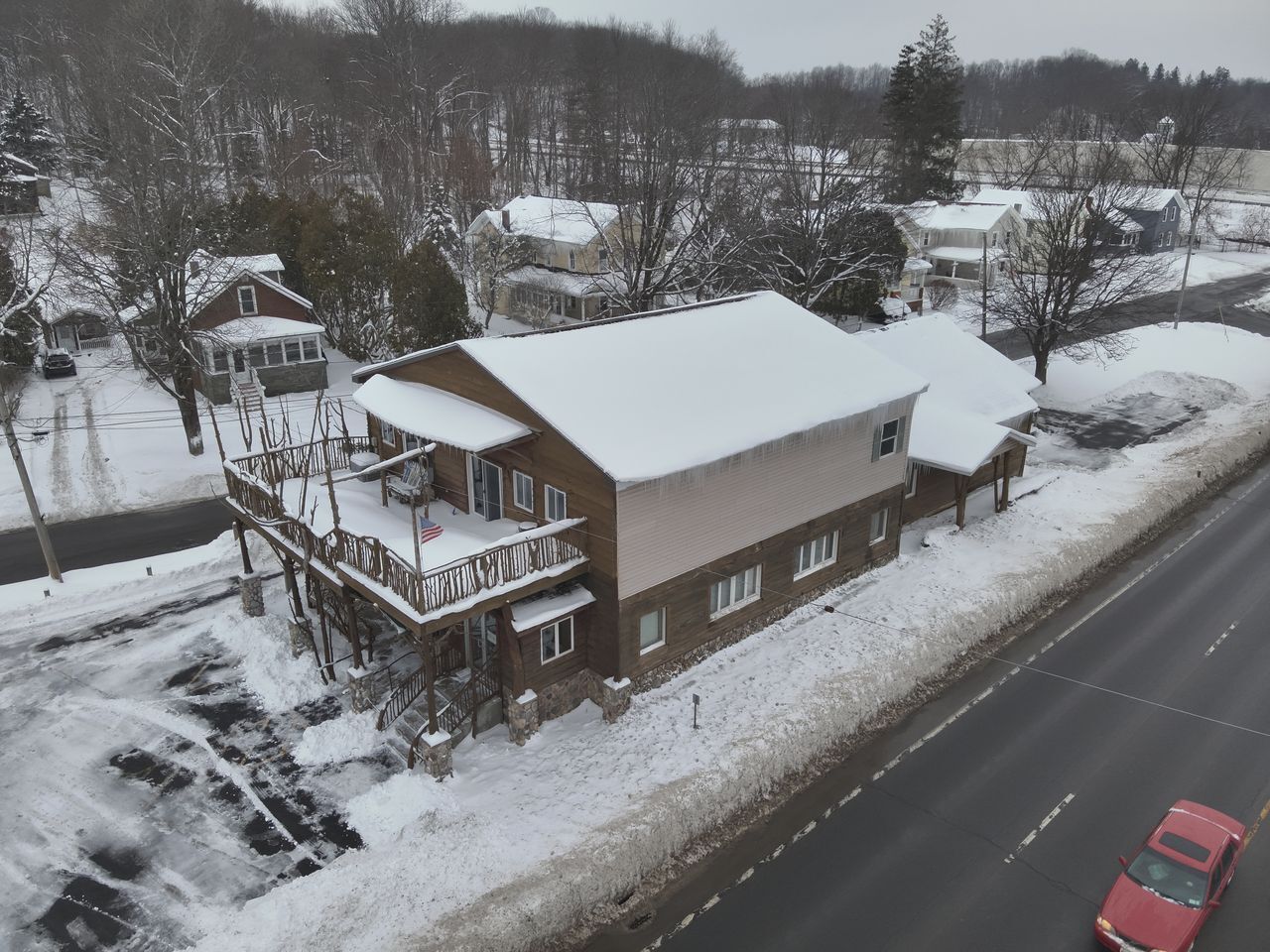 277 Oriskany Blvd, Whitesboro, NY for Sale