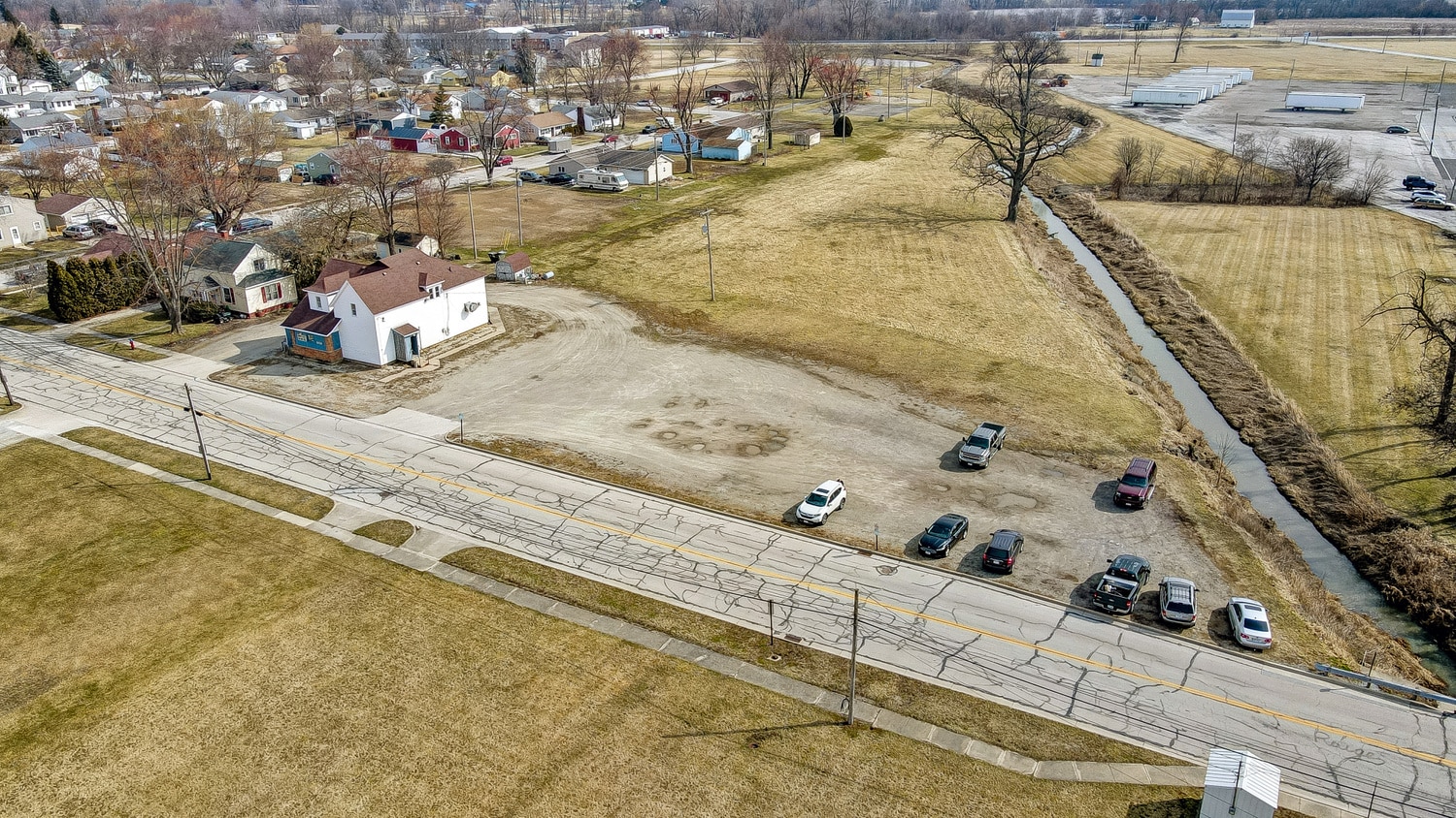 1040 S Wayne St, Saint Marys, OH for Sale