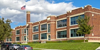 Salt Lake City, UT Residential - 843 S Lincoln St