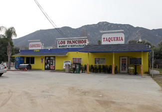 Lake Elsinore, CA Retail - 17941 Grand Ave