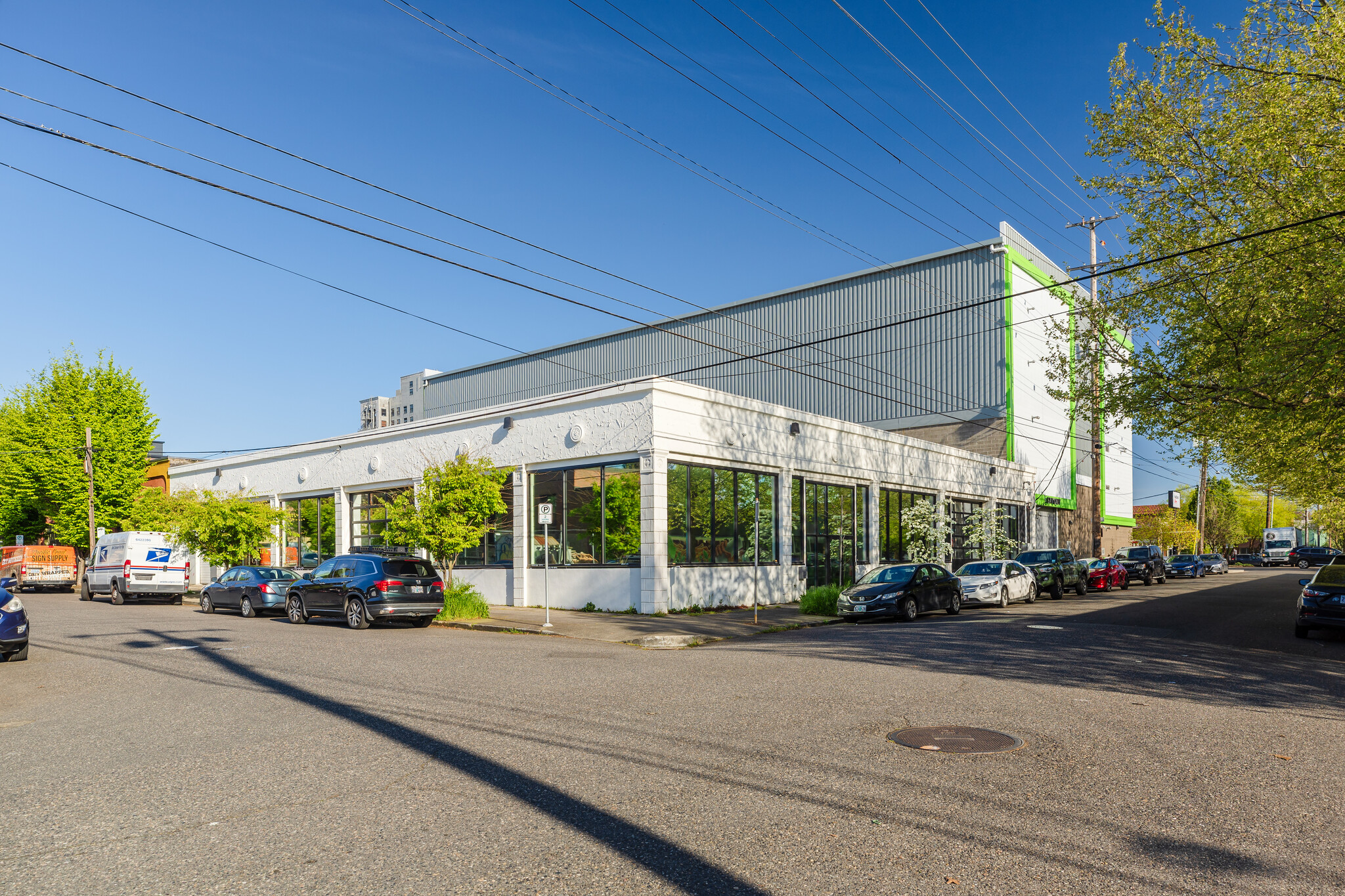 721-731 SE Yamhill St, Portland, OR for Rent