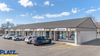 Girard, OH Office/Retail - 4300 Belmont Ave