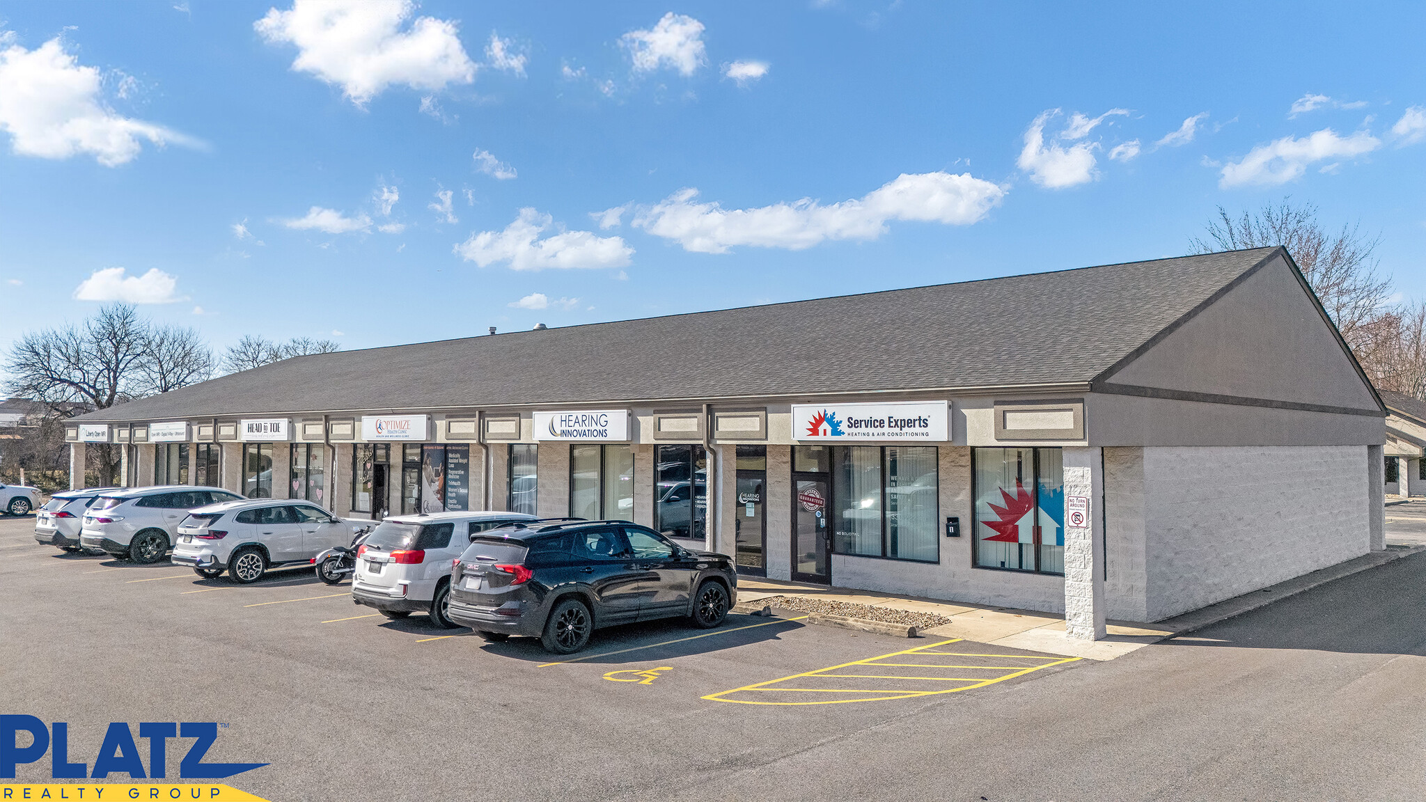4300 Belmont Ave, Girard, OH for Rent