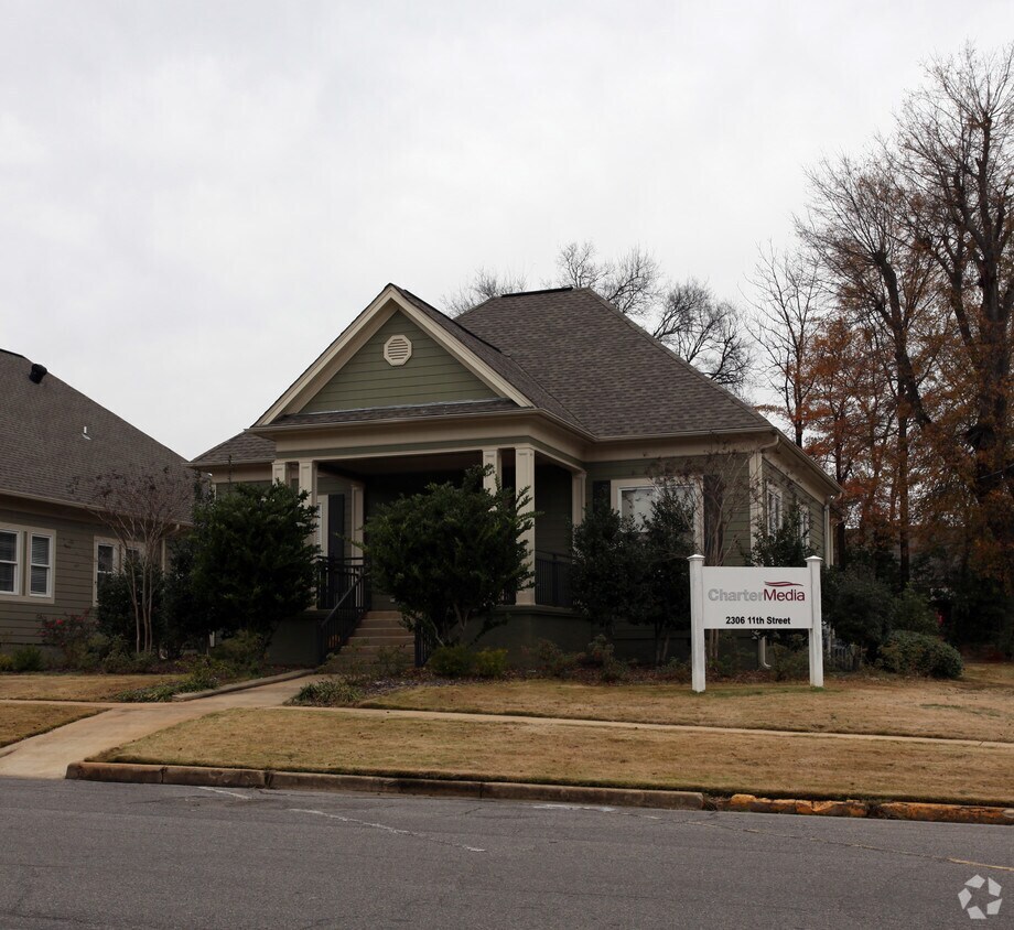 2306 11th St, Tuscaloosa, AL for Rent