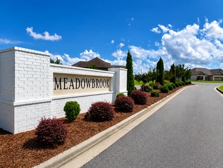 Cullman, AL Residential - Meadowbrook Drive Southeast Cullman AL 35055