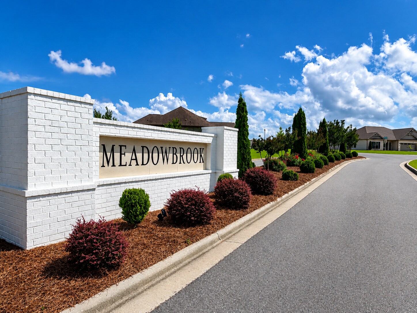 Meadowbrook Drive Southeast Cullman AL 35055, Cullman, AL for Sale