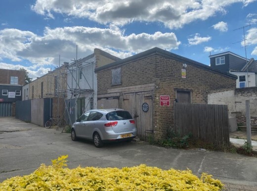 1-5 Plough Ln, Teddington, MDS for Rent
