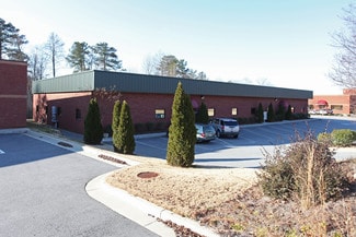 Lawrenceville, GA Office - 333 Swanson Dr
