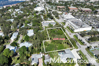 Stuart, FL Residential - 924 SW Palm City Rd