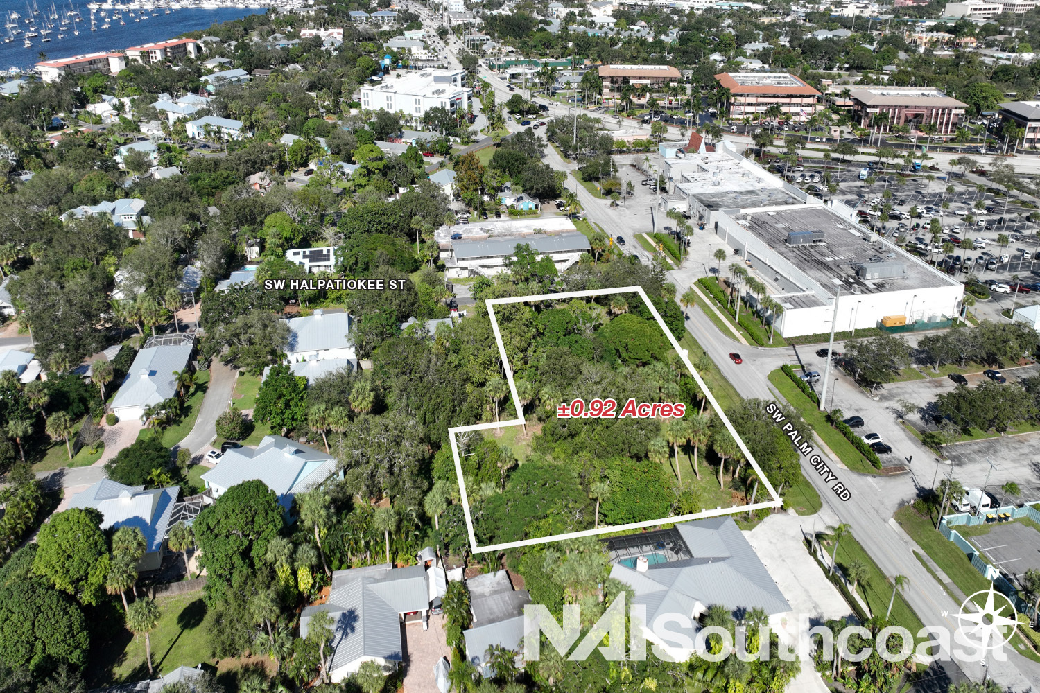 924 SW Palm City Rd, Stuart, FL for Sale