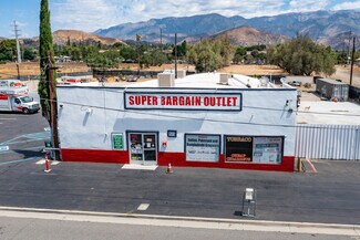 Banning, CA undefined