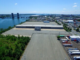 Kearny, NJ Industrial - 36 N Hackensack Ave