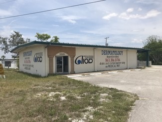 Sebring, FL Flex - 1010 Us-27 Hwy