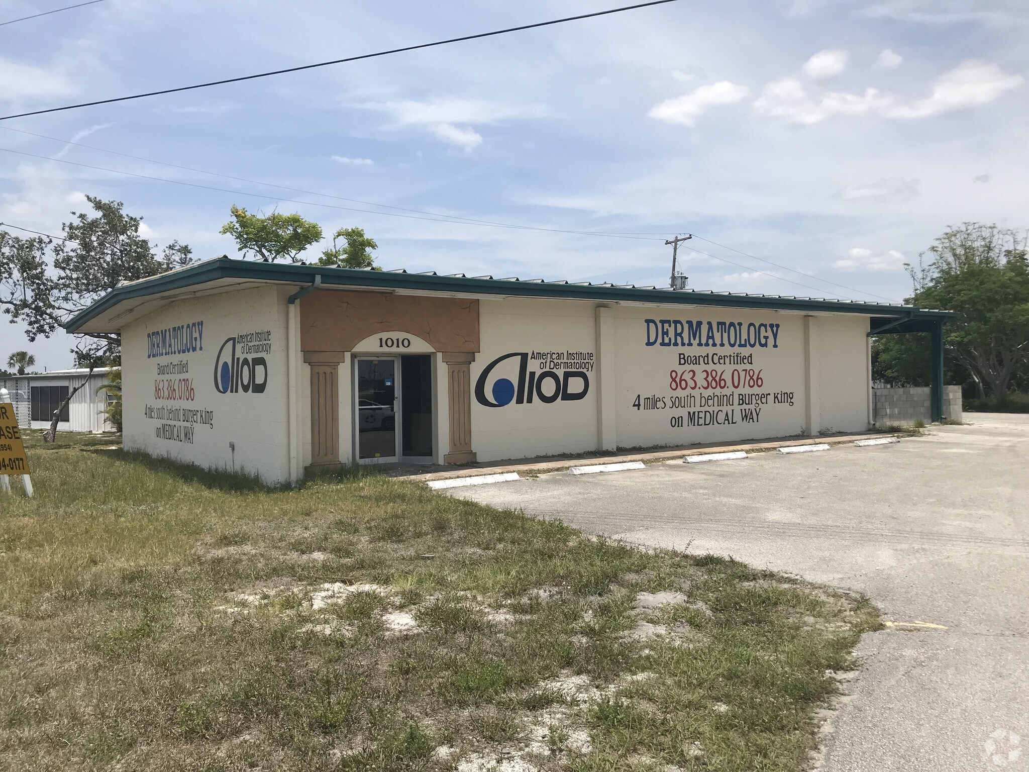 1010 Us-27 Hwy, Sebring, FL for Rent