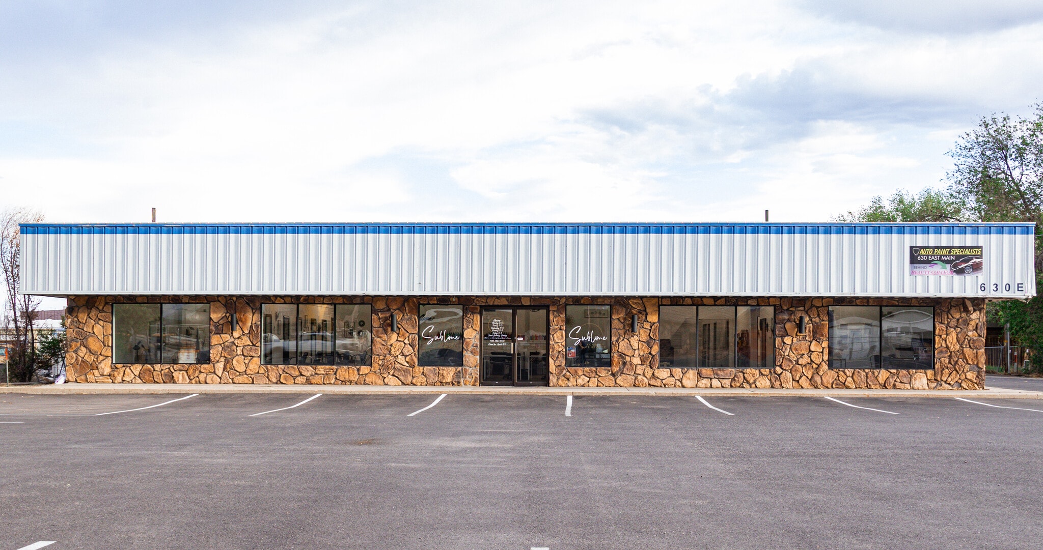 630 E Main St, Vernal, UT for Rent