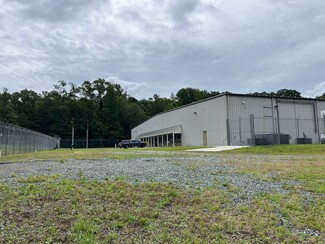 Robbins, NC Industrial - 13117 NC Highway 24/27