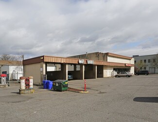 Portland, OR Industrial - 2323 NW 29th Ave