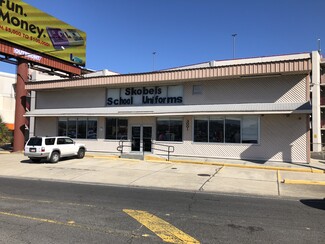 Metairie, LA Retail - 3001 Clearview Pkwy