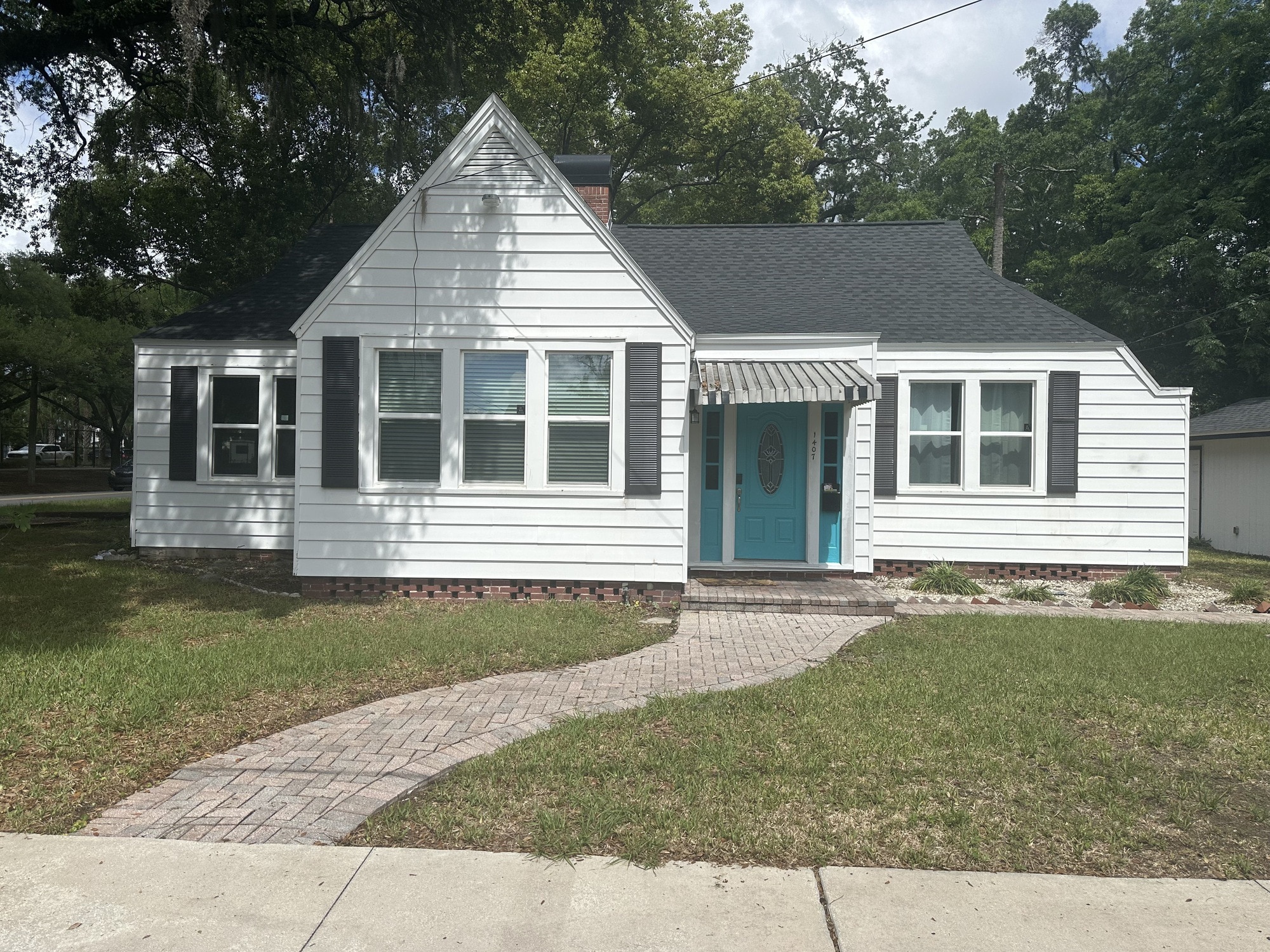 1407 Belmonte Ave, Jacksonville, FL for Rent