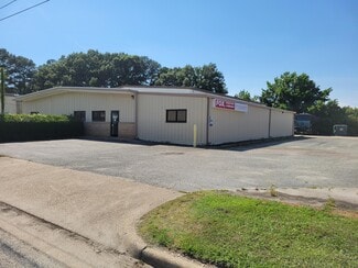 Newport News, VA Showroom - 499 Muller Ln