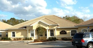 Lutz, FL Office - 17521-17523 N Dale Mabry Hwy Lutz, FL Office - 17521-17523 N Dale Mabry Hwy
