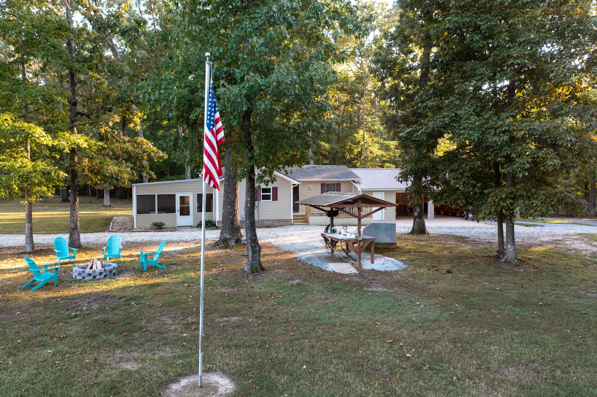 115 Killebrew Ln, Springville, TN for Sale