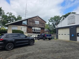 Milford, CT Industrial - 91 Ford St Milford, CT Industrial - 91 Ford St