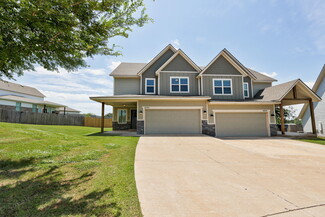 Edmond Duplex Portfolio Edmond Duplex Portfolio