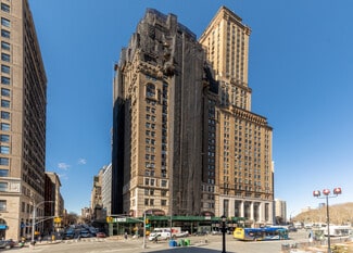 Brooklyn, NY Office - 26 Court St Brooklyn, NY Office - 26 Court St